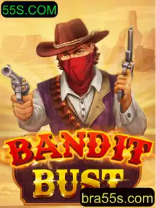 Guia Completo sobre o Jogo BanditBust na Plataforma 55S.COM