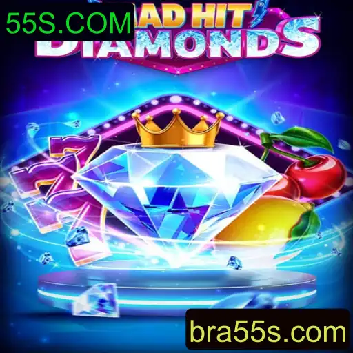 Explorando o Universo de 'MadHitDiamonds': Uma Aventura com 55S.COM
