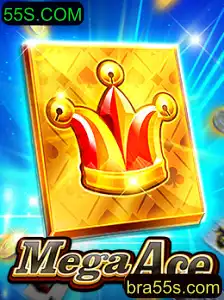 Descubra o Mundo de MegaAce: Um Jogo Eletrizante