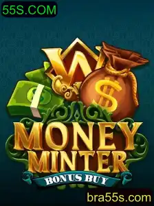 Explorando o Mundo do Jogo MoneyMinterBonusBuy