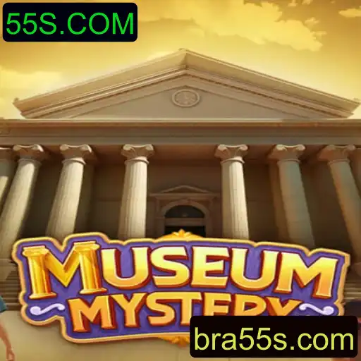 MuseumMystery: Uma Excitante Aventura de Descoberta e Suspense
