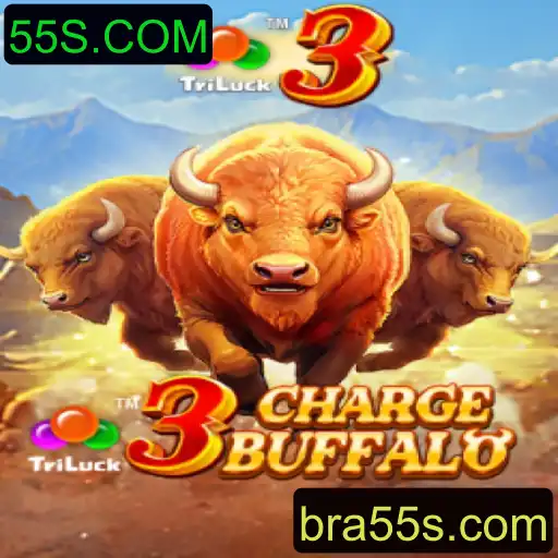Descubra o Universo de 3ChargeBuffalo: Regras e Estrategias
