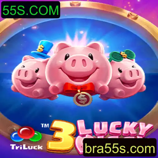 Descubra o Fascinante Mundo de 3LUCKYPIGGY