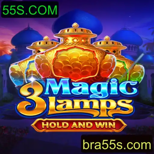 Descubra o Emocionante Jogo 3MagicLamps e Como Ele Funciona