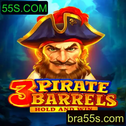Explorando o Mundo de 3PirateBarrels: Um Mergulho na Aventura Online