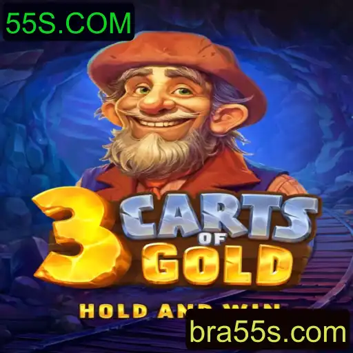 Explorando o Fascinante Mundo de 3cartsOfGold: Aventuras e Desafios