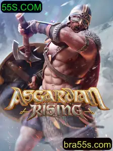 Descubra o Universo de AsgardianRising: Aventura, Estratégia e Misticismo