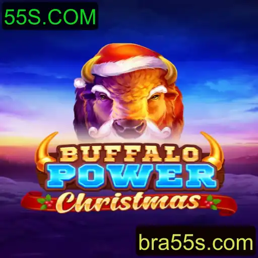 Buffalo Power Christmas: Uma Aventura Temática Empolgante