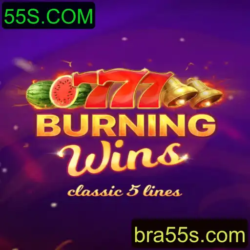 Descubra o Mundo de Emoções no Jogo BurningWins