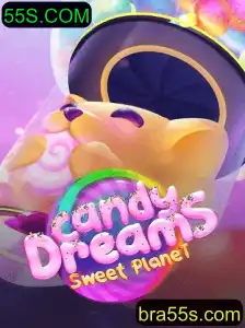 CandyDreams: Uma Jornada Doce e Envolvente no Mundo dos Jogos