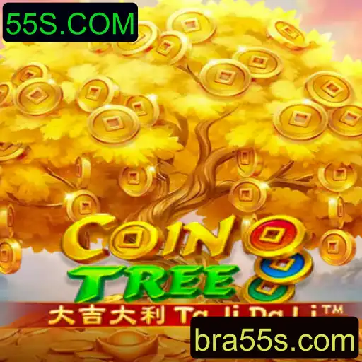 CoinTree: O Jogo Que Revoluciona o Mundo dos Games