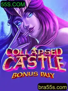 CollapsedCastleBonusBuy: Aventura Épica no Mundo dos Jogos de Cassino