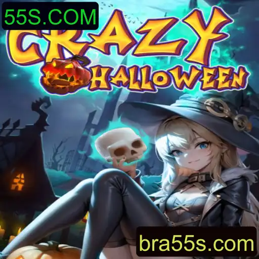 Explorando o Fascinante Mundo de CrazyHalloween, o Jogo Que Está Conquistando 55S.COM