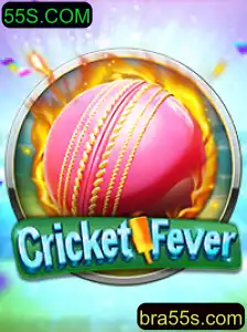 CricketFever: Uma Jornada no Mundo do Críquete Digital