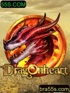 DragonHeart: Um Mundo de Fantasia e Estratégia