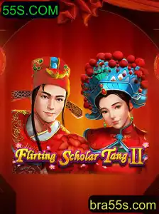 Explore o Mundo de Flirting Scholar Tang II: Descrição e Regras do Jogo