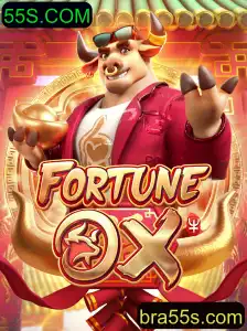 Explorando FortuneOx: Uma Jornada em Busca de Sorte