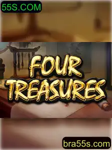 Explorando o Universo de FourTreasures: O Jogo de Aventura Inovador