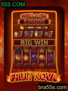 Descubra FruitNova: O Novo Fenômeno dos Jogos Online