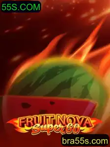 Explorando o Mundo de FruitNovaSuper60: Um Guia Completo