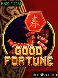 Explorando o Mundo de GoodFortune: Um Jogo Revolucionário