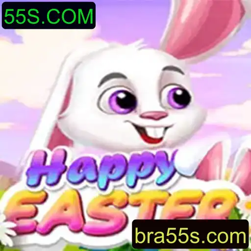Descubra HappyEaster: O Jogo de Estratégia e Diversão com 55S.COM