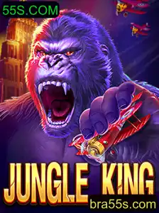 Explore o Fascinante Mundo de JungleKing: Regras e Estratégias