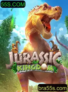 Explorando o Mundo de 'JurassicKingdom': Aventura e Estratégia no Novo Jogo Online