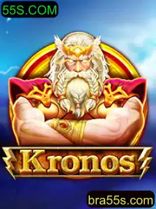 Descubra o Fascinante Mundo de Kronos: O Jogo do Século