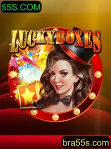 Descubra o Fascinante Mundo do Jogo LuckyBoxes com 55S.COM