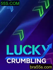 Descubra o Fascinante Mundo de LuckyCrumbling: O Jogo Online do Momento