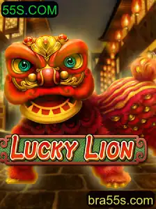 Explorando o Jogo LuckyLion e sua Conexão com 55S.COM