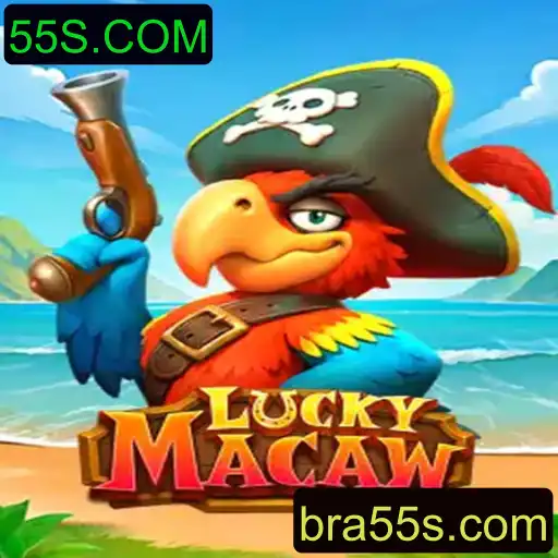 Explorando o Fascinante Mundo do Jogo LuckyMacaw