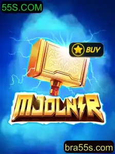 Desvende os Mistérios do Jogo Mjolnir: Um Mergulho nas Regras e na Aventura