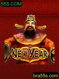 Conheça o Jogo NewYear: Uma Aventura Inovadora com 55S.COM