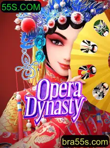 Discover OperaDynasty: A Compelling Gaming Experience on 55S.COM
