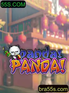 Descubra o Fascinante Mundo do Jogo PandaPanda no 55S.COM
