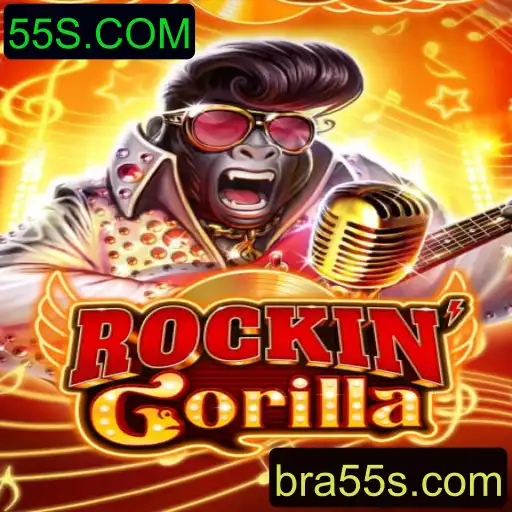Descubra RockinGorilla: O Jogo que Está Conquistando o Mundo