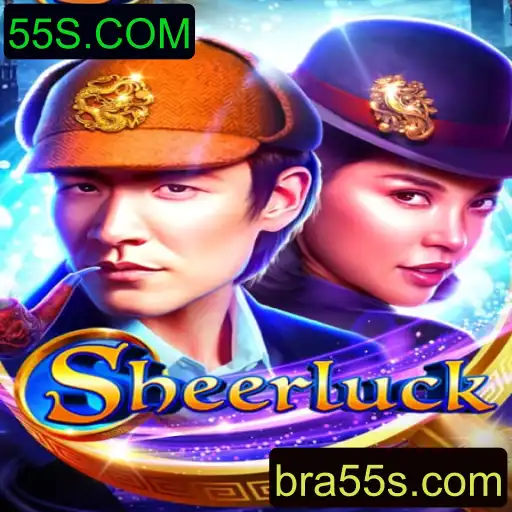 Sheerluck: Uma Nova Experiência de Jogo com 55S.COM