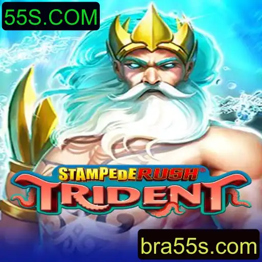 StempedeRushTrident: Explorando o Envolvente Mundo de 55S.COM