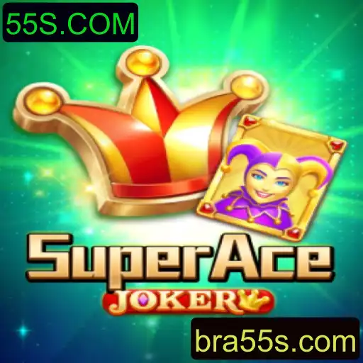 Descubra o Fascinante Jogo 'SuperAceJoker'