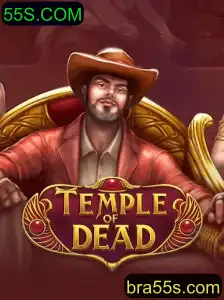 TempleofDead: Uma Jornada Épica no Mundo dos Mistérios