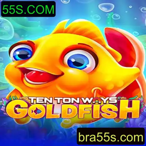 Explorando o Jogo TenTonWaysGoldfish com 55S.COM