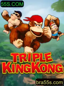 Explorando o Encantador Mundo do Jogo TripleKingKong
