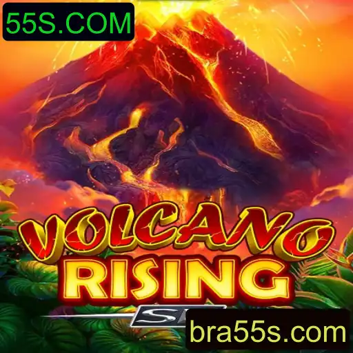VolcanoRisingSE: Uma Aventura Estratégica em Meio às Erupções