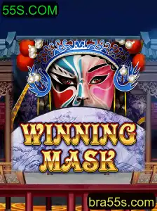 Explorando WinningMask: Um Novo Fenômeno no Mundo dos Jogos