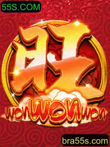 Desvendando o Jogo WonWonWon e a Plataforma 55S.COM