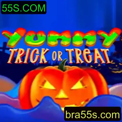 Descubra 'YummyTrickorTreat': Um Jogo de Diversão Saborosa para Todas as Idades