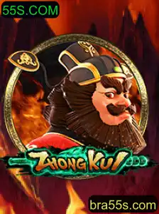 Explorando o Mundo Enigmático de ZhongKui: Um Jogo de Estratégia e Mistério