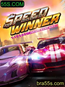 Descubra o Mundo Empolgante de SpeedWinner com 55S.COM